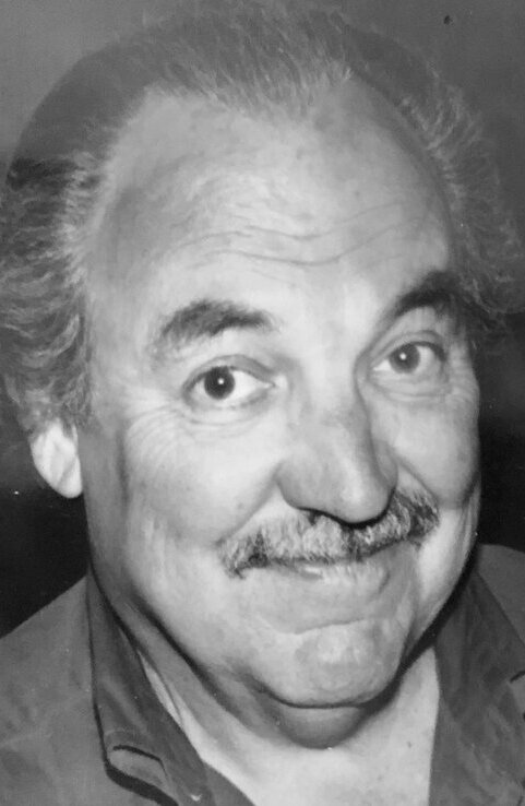 фото Гордон А. Уэбб