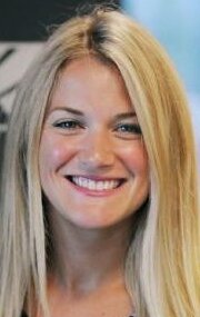 фото Эрин Бродерик