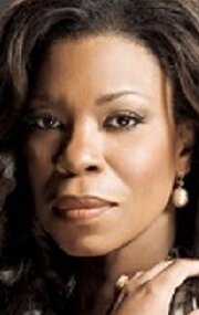 фото Лоррейн Туссен