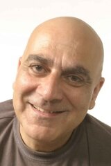 фото Нилл Соломон