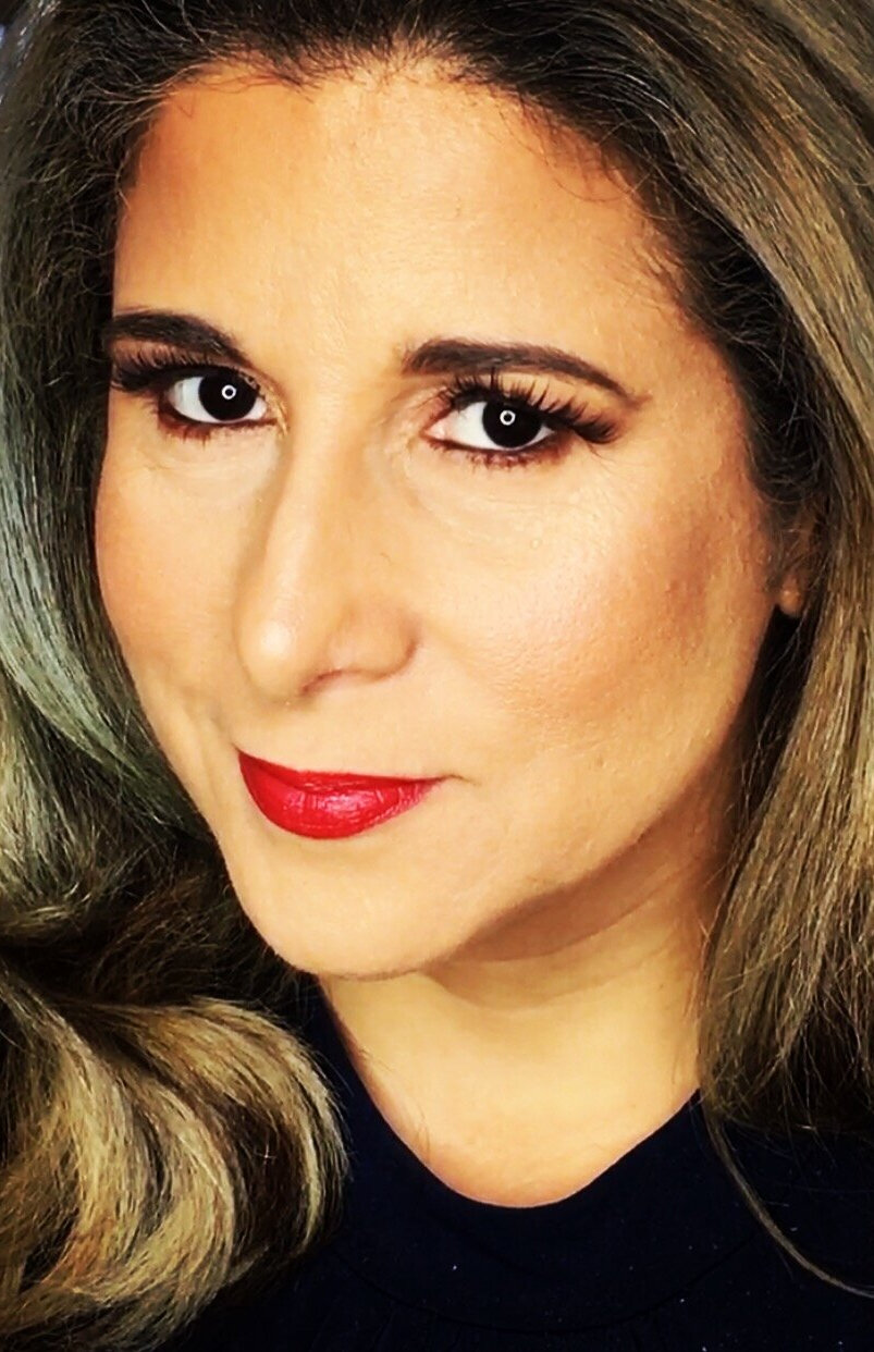 фото Gloria R. de los Reyes