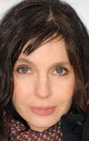 фото Анн Парийо