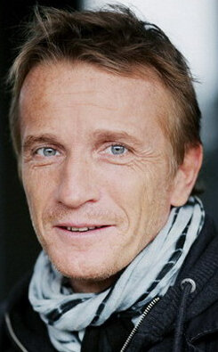 фото Франсуа Монтагю