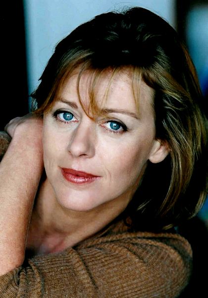 фото Сесиль Оклер