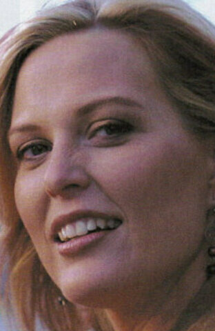 фото Таша Олдхэм