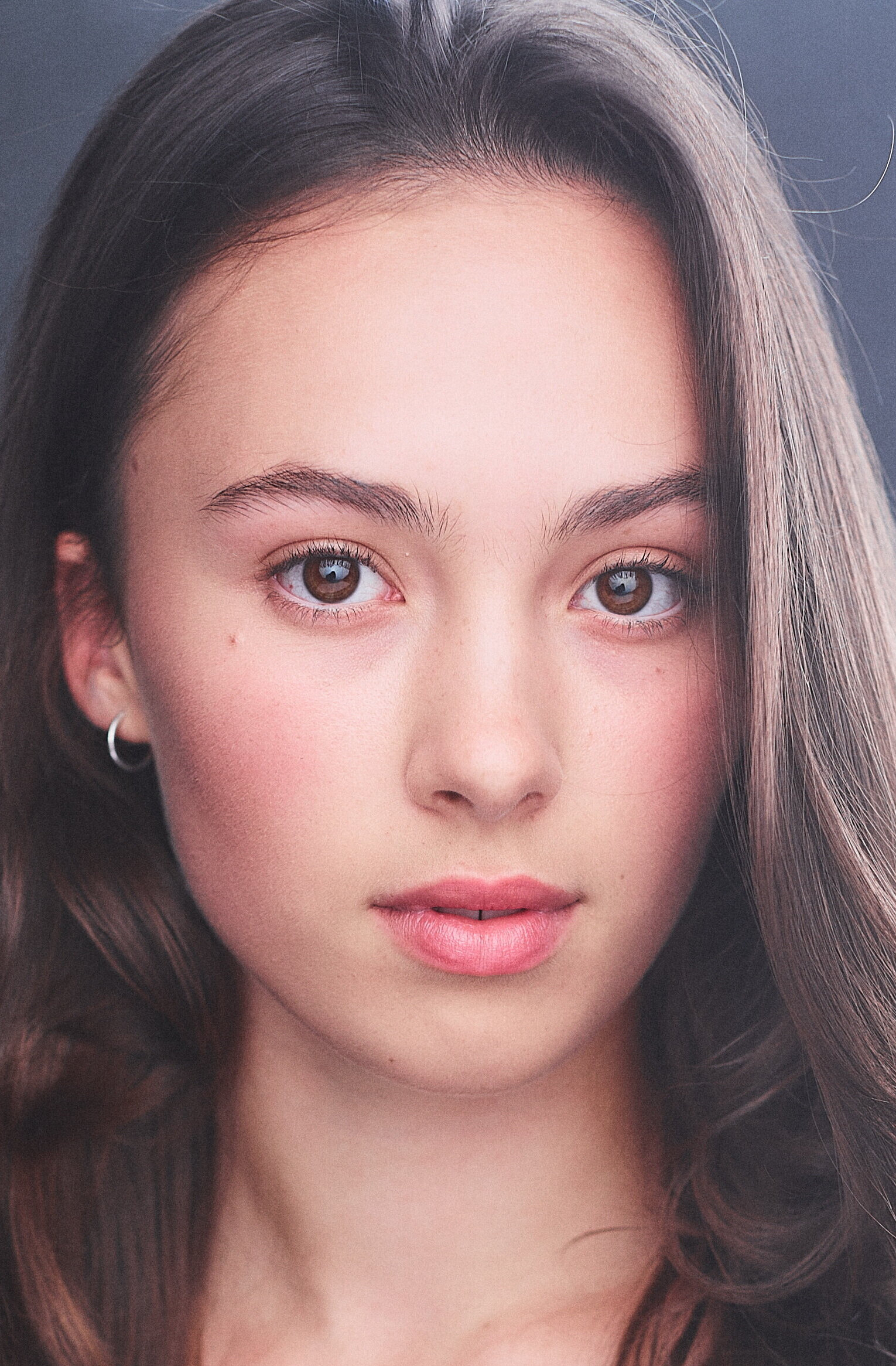 фото Дарби Лили Ли-Стэк