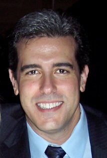 фото Роберт Заппиа