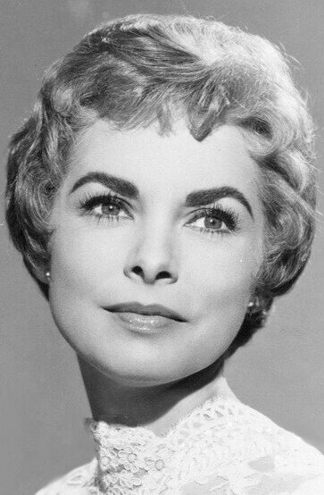 фото Джанет Ли