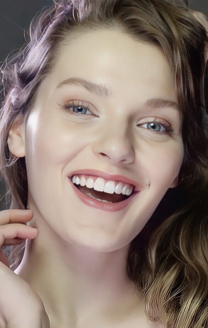 фото Гёзде Тюркер