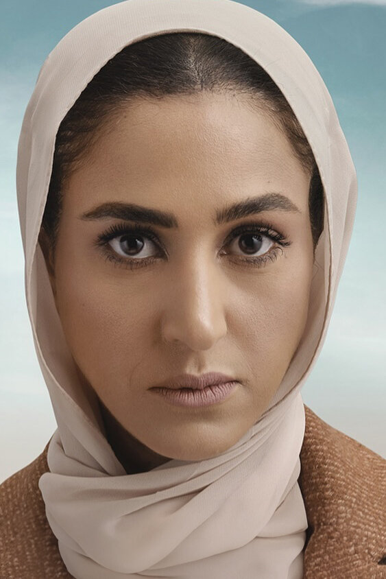 фото Гехад Хоссам Эль Дин