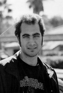 фото Константайн Кириакакис