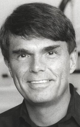 фото Дин Р. Кунц