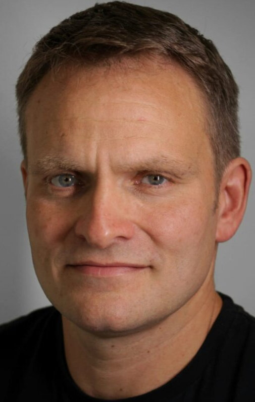 фото Джозеф Палмер