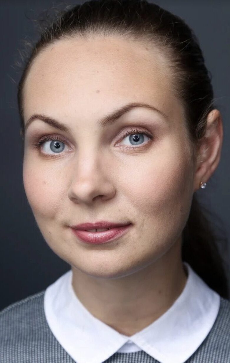 фото Анастасия Закирова