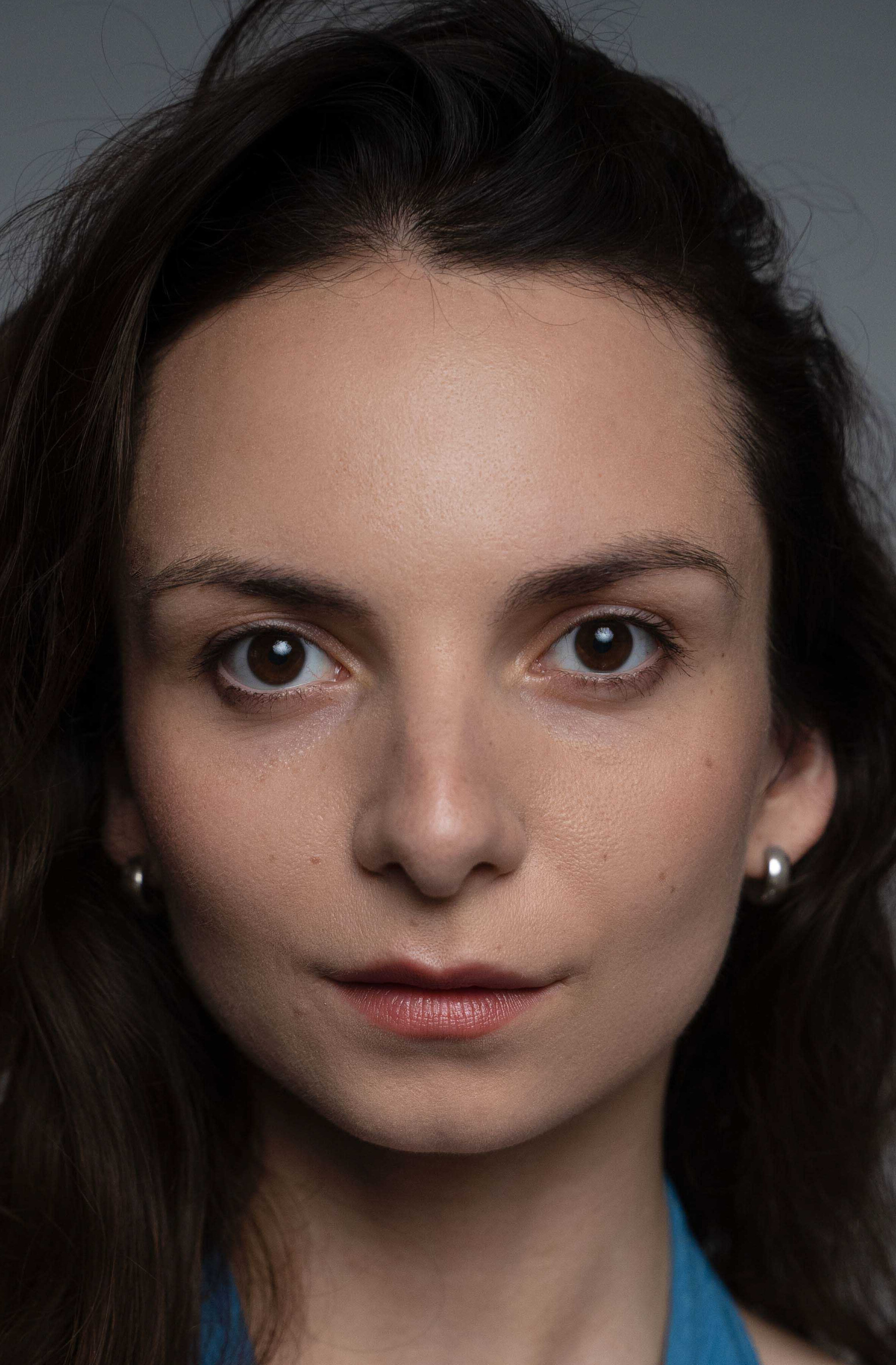 фото Олеся Хвичиа