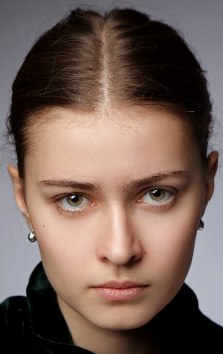 фото Полина Суворова