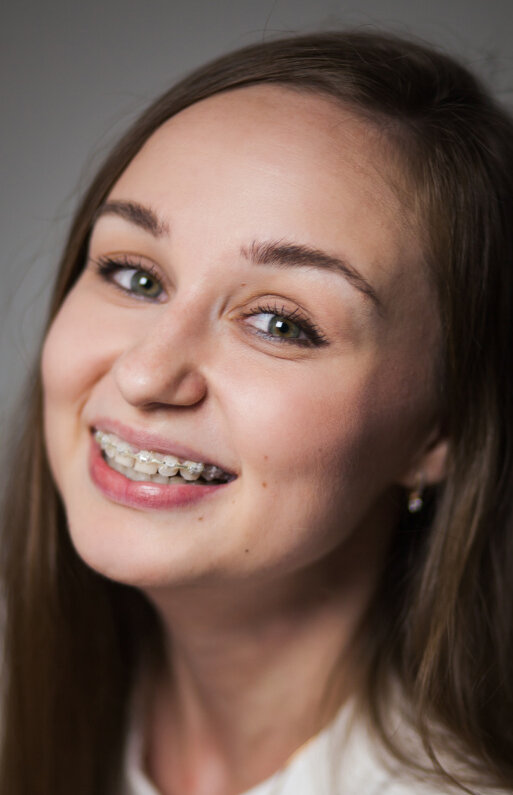 фото Маргарита Минеева