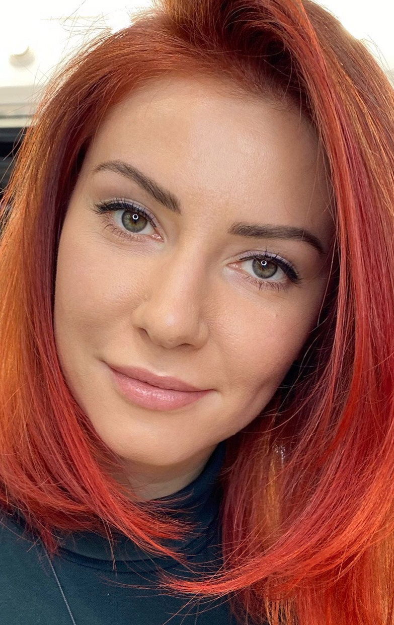 фото Анастасия Левина