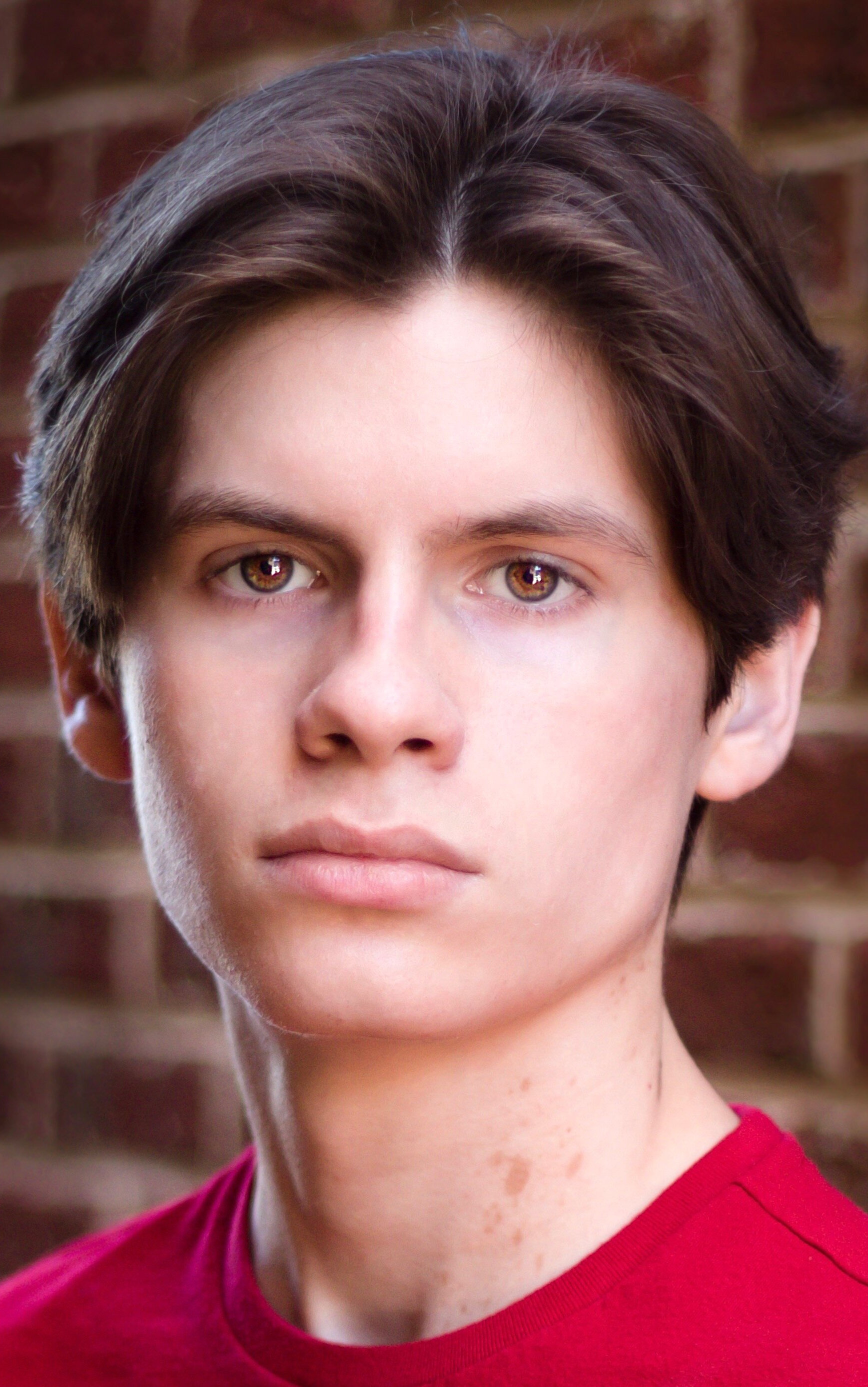 фото Джордан Айсейя Уайт