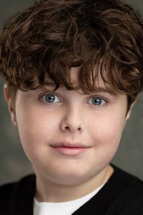 фото Ленникс Джеймс