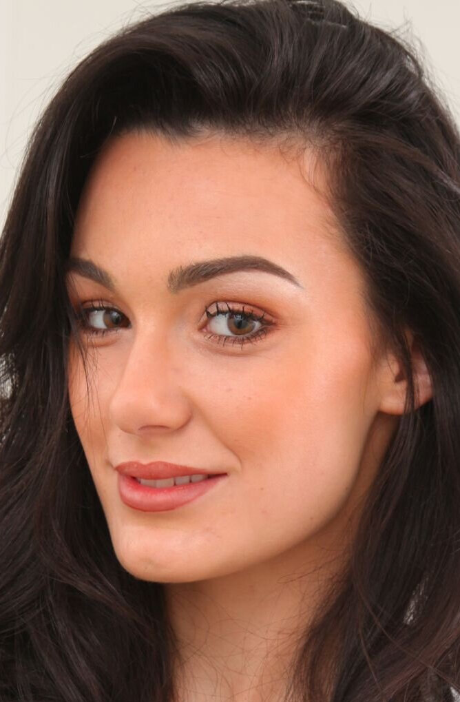 фото Laura Strauss