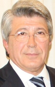 фото Энрике Сересо