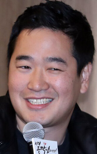 фото Ким Джон-щик