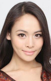 фото Цзян Ии