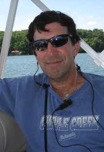 фото Дэвид Уэктер