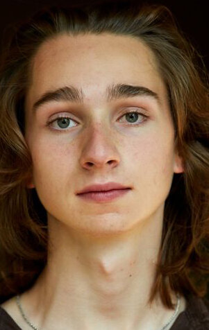 фото Адриан Гринсмит