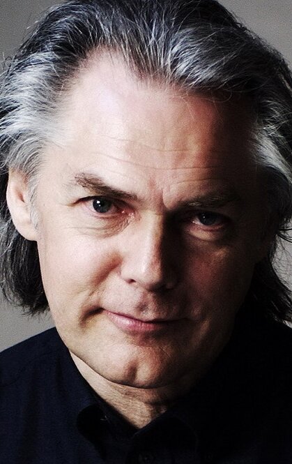 фото Ян Гарбарек