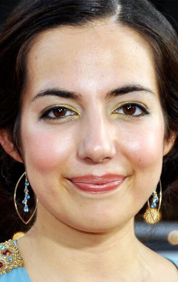 фото Кристина Родригес