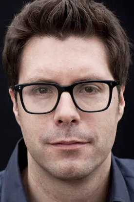 фото Майкл Шефер