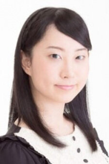 фото Саяка Мацуяма