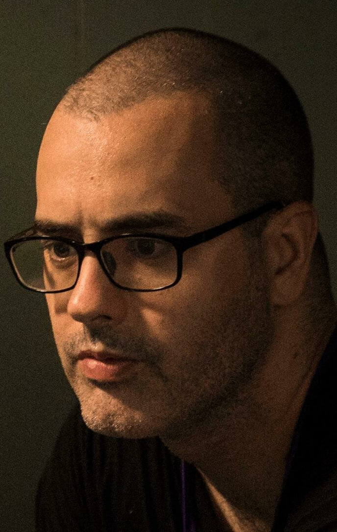 фото Роб Джаббаз