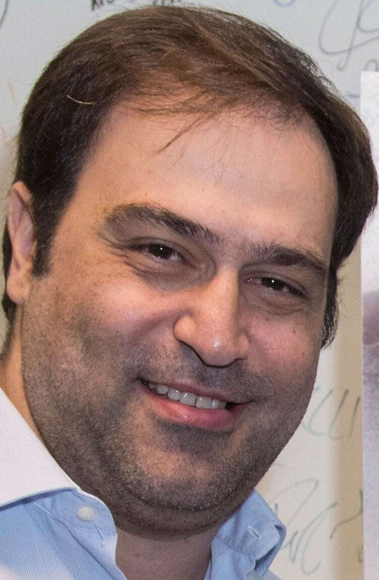 фото Константинос Кристидес