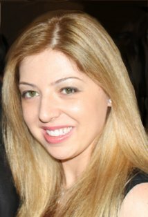 фото Пинар Топрак