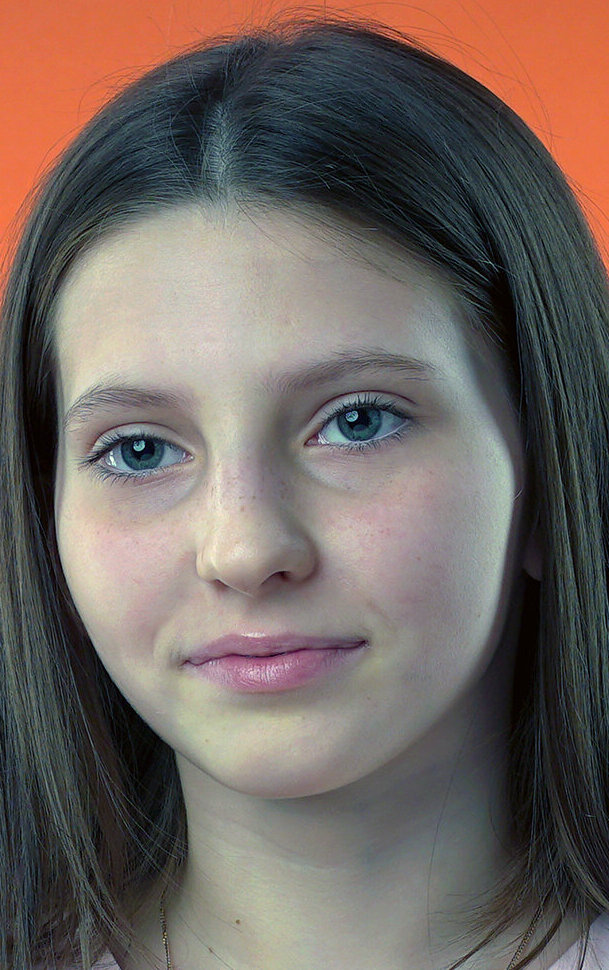 фото Анастасия Щербанева