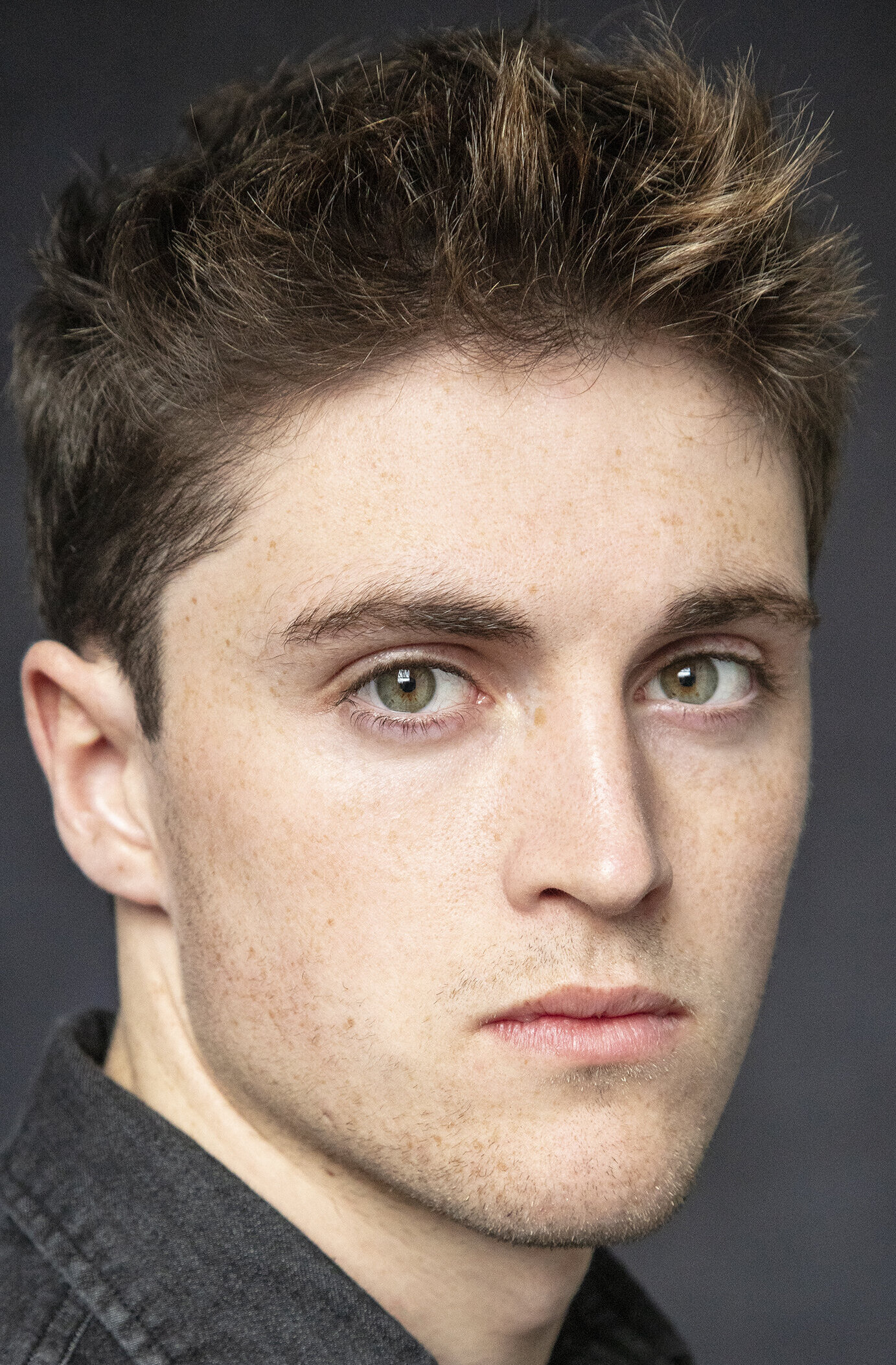 фото Риз Мэннион