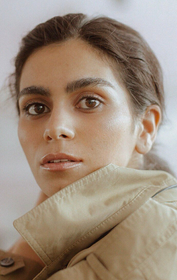 фото Айсель Назарли