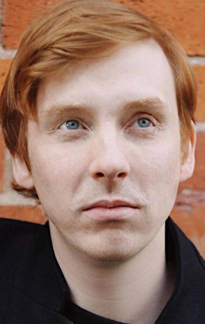 фото Арсений Ветров