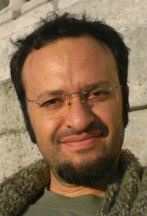 фото Бенжамин Л. Гордон