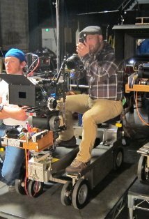 фото Мэттью Вулф