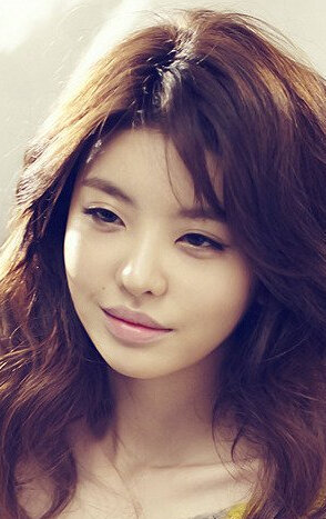 фото Пак Ми-со