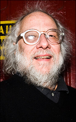 фото Роберт Майкл Гейслер