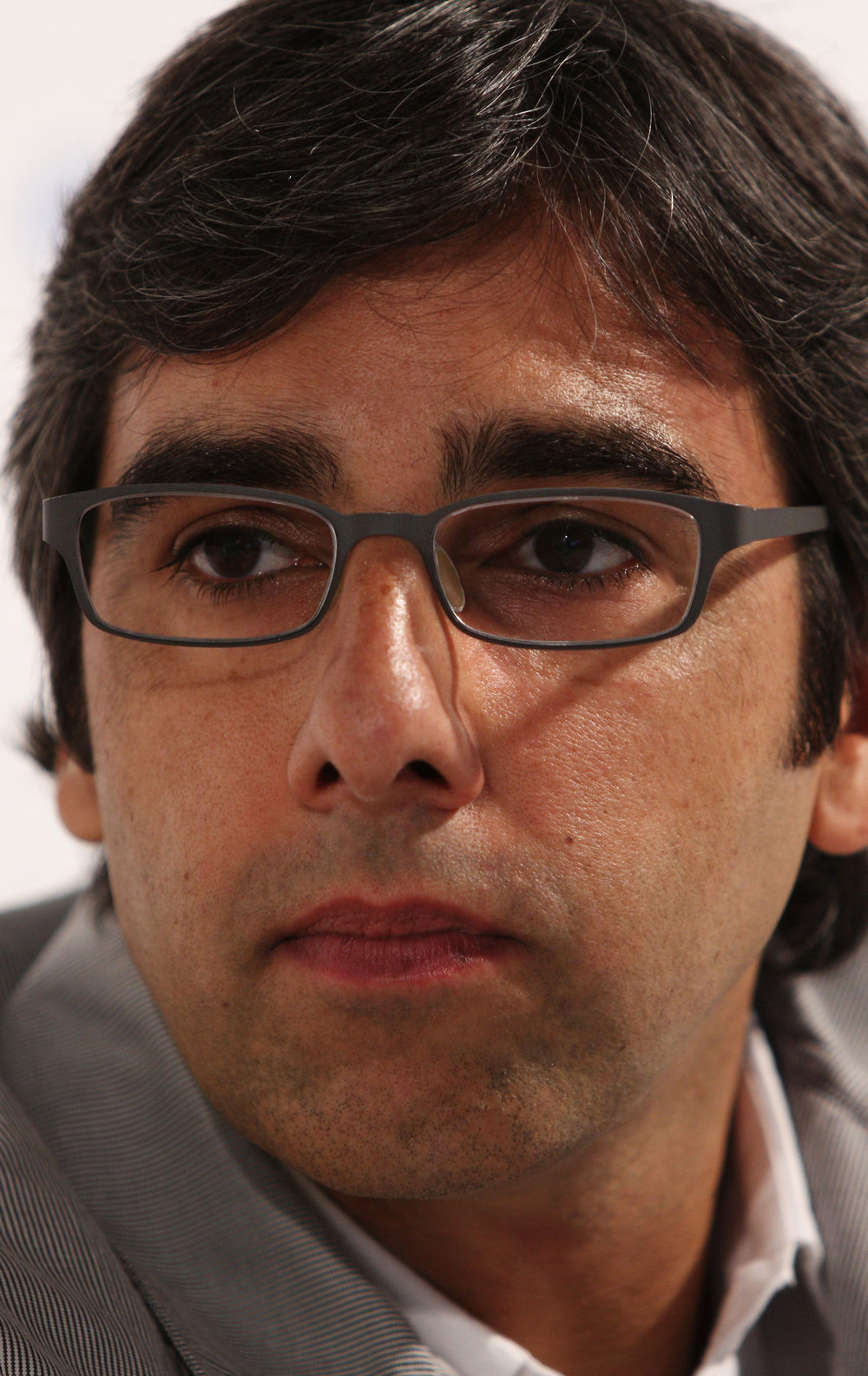 фото Андрий Парекх