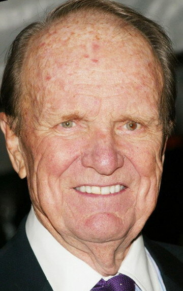 фото Джордж Стивенс мл.