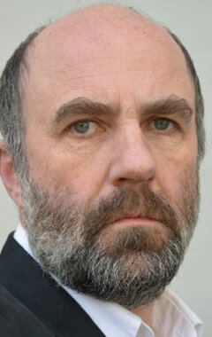 фото Лоркан Кранич