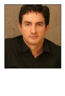 фото Альберто Кэрролл