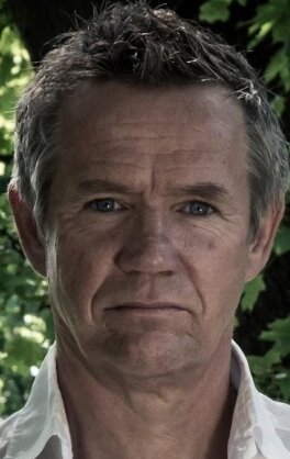 фото Четиль Бьеркестранд